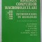 REOLOGIA COMPUSILOR MACROMOLECULARI , INTRODUCERE IN REOLOGIE de R.Z. TUDOSE ...GH. IVAN , 1982