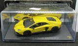 Macheta Lamborghini Aventador LP720-4 - Altaya 1/43