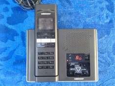 Medion Dect - telefon fix portabil