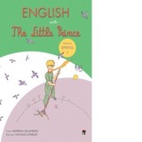 English with The Little Prince - vol. 2 ( Spring ) - Despina Calavrezo