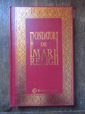Fondatori de mari religii - C. F. Potter - Carte Cartonata, 256 pagini, Editura Prietenii Cartii