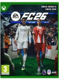 Ea Sports Fc 26 XBOX SERIES X