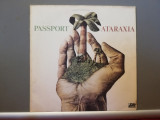 Passport &ndash; Garden Of Eden (1979/Atlantic/RFG) - Vinil/Vinyl/NM+, Jazz