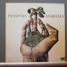 Passport – Garden Of Eden (1979/Atlantic/RFG) - Vinil/Vinyl/NM+