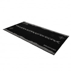 Covor Podea Moto Oxford Workshop Mat Adventure, 200 x 100cm