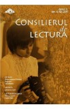 Consilierul de lectura Nr. 4 (12) din 2017