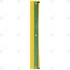 Ecran tactil lateral autocolant Nokia 6 MED1C84020A