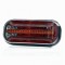 Lampa spate FT-230 COF LED dreapta (21x9.5) lumina numar