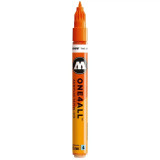 Cumpara ieftin Marker acrilic Molotow ONE4ALL 127HS-CO 15 mm dare orange