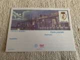 Carte poștală Constanta-silozurile