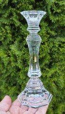 SFESNIC VINTAGE DIN CRISTAL MASIV