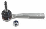 Cap de bara Fiat 500L Motor 0.9, 0.9 Natural Power, 1.3 D Multijet, 1.3 D Multijet, 1.4, 1.4, parte montare Axa fata stanga, lungime 135 mm, OE