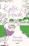 Tavaszi zsong&aacute;s - Katie Fforde