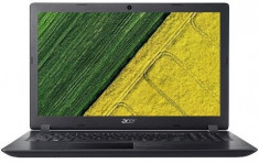 Laptop Acer Aspire 3 A315 34 P2PC Gemini Lake 15.6 FHD 4GB 1TB HDD 5400RPM negru foto