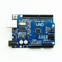 Arduino UNO R3 foto