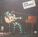 Disc Vinil LP Nicu Alifantis - Piata Romana Nr. 9 Electrecord 1984 Folk Rock Pop