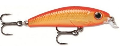VOBLER RAPALA G ULTRA LIGHT MINNOW foto