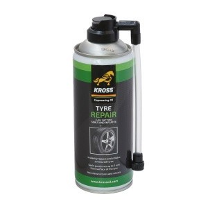 Spray Reparare Anvelope Kross 400 Ml
