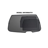 Perdele auto ART Luxury compatibil Toyota Hilux Pickup 2001-2015 COD: LUX128 Automotive TrustedCars