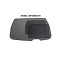 Perdele auto ART Luxury compatibil VW Touran Minivan 2003-2006 COD: LUX537 Automotive TrustedCars