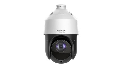 Camera de supraveghere IP Speed Dome 2MP HiWatch HWP-N4225IH-DE(H), lentila foto