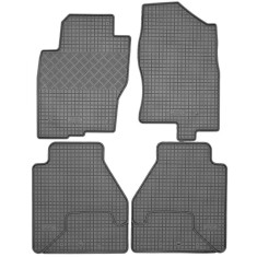 Covorase auto NISSAN Pathfinder 2010-2014 Rigum
