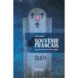 Souvenir fran&ccedil;ais - Magyarok &eacute;s franci&aacute;k Szent M&aacute;rton f&ouml;ldj&eacute;n - T&oacute;th Ferenc
