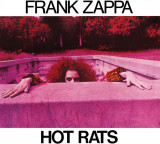 Hot Rats | Frank Zappa