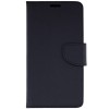 Husa SONY Xperia 10 Plus - Fancy Book (Negru)