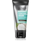 Dr. Sant&eacute; Coconut balsam pentru par uscat si fragil 200 ml