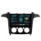 Navigatie Ford S-MAX (2006-2015) Clima Manuala, Android 13, X-Octacore 8GB RAM + 256GB ROM, 9.5 Inch - AD-BGX9008+AD-BGRKIT124