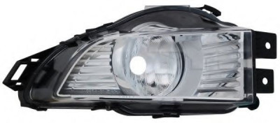 Proiector ceata OPEL INSIGNIA (2008 - 2016) TYC 19-0781-01-2 foto