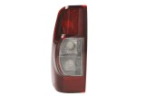 Stop spate lampa Isuzu D-Max, 11.06-06.12 5 Persoane, spate, omologare ECE , fara cablaj, fumuriu, 8973756072, Stanga, Depo