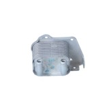 NRF Radiator ulei, ulei motor Easy FIT