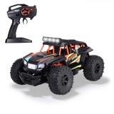 Masina cu telecomanda - Negru | Dickie Toys