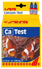 Tester apa acvariu - SERA - Calcium Test Ca foto