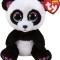 PLUS TY 24CM BOOS URSULET PANDA SuperHeroes ToysZone