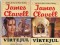 JAMES CLAVELL - VARTEJUL ( 2 VOLUME ) - 1