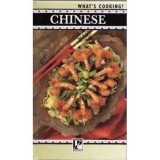 - What&#039;s cooking! Chinese - 110724