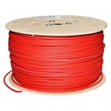 Rola cablu panou solar 6mmx500m rosu 1.5KV, H1Z2Z2-K Breckner Germany