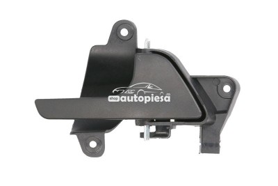 Maner usa VW MULTIVAN V (7HM, 7HN, 7HF, 7EF, 7EM, 7EN) (2003 - 2015) BLIC 6010-01-039408P foto