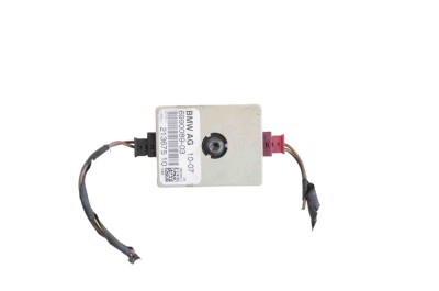 Amplificator de antena BMW 6 E63 2008 OEM: 6990089 foto