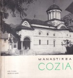 M. Davidescu - Manastirea Cozia