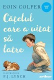 Catelul care a uitat sa latre - Eoin Colfer, Grupul Art