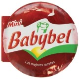 Cumpara ieftin Mini Babybel: The Best Recipes