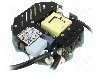 Alimentator pentru LED, 36...60V DC, 4A, 240W, MEAN WELL - HBG-240P-60B