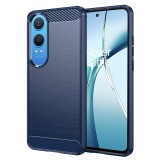 Husa OnePlus Nord CE4 Lite Asteroid GSM Carbon Silicone, albastru