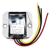 Cumpara ieftin Convertor de tensiune, pentru trotineta electrică, DC 20V-90V la 12V 6A | Motorevolution