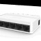 SWITCH 5 PORTURI UNMANAGED