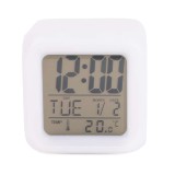 Ceas digital cu alarma